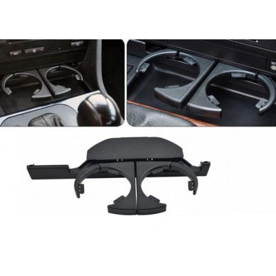 Подстаканник BMW E39 в консоль