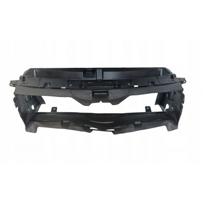 BMW F30 верхний воздуховод радиатора 51747255413 AutoTechteile