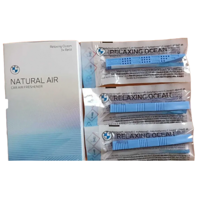 Араматизатор по штучно BMW Natural Air Relaxing Ocean