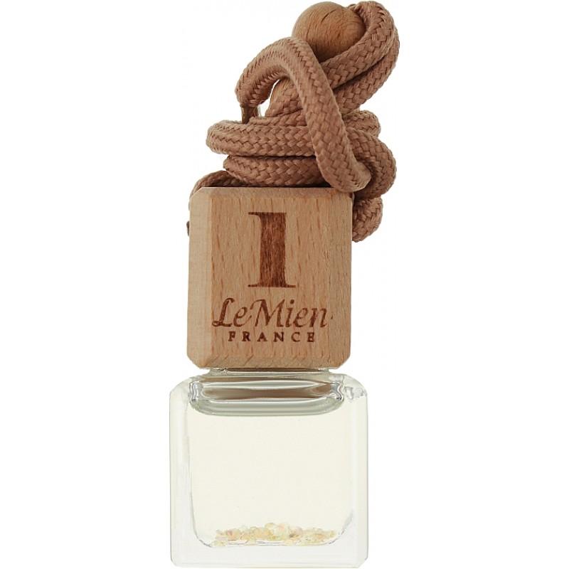 Автомобильный парфюм "LeMien" (Christian Dior - J'Adore) ароматизатор для салона, освежитель воздуха для авто