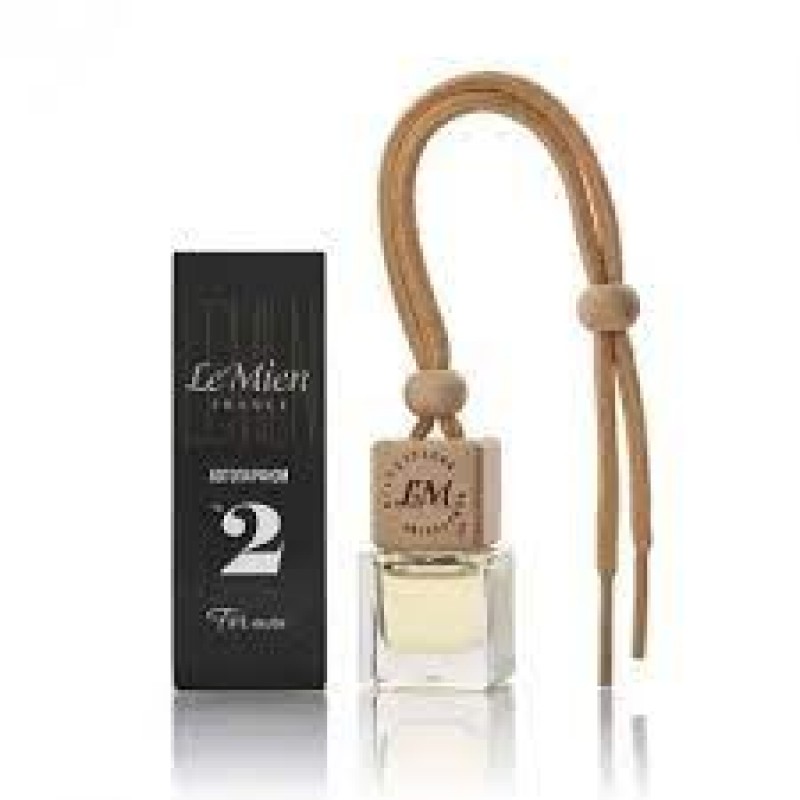 Автомобільний парфум "LeMien" (Bleu De Chanel) ароматизатор для салону, освіжувач повітря для авто