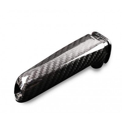 Карбон накладка на ручку ручника БМВ GT E46 E90 E92 E60 E39 F30 F10 F20