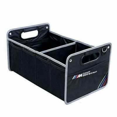 Автомобильная сумка BMW Motorsport