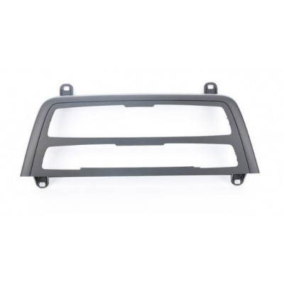 Накладка панели управления кондиционером BMW БМВ F30 F31 F32 F33 F35 F36 64119207195