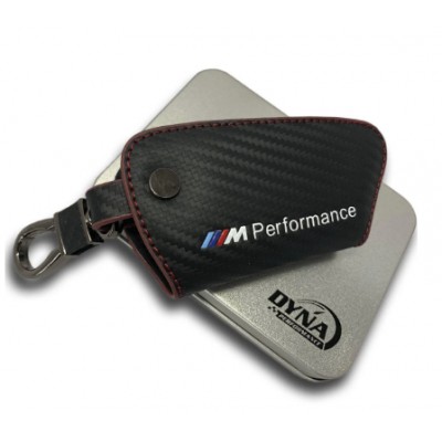 Чехол футляр для ключей БМВ BMW M perfomance F plus
