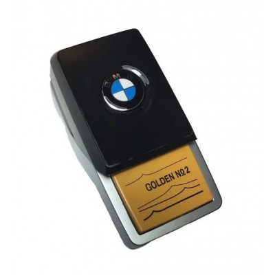 Система ионизации и ароматизации воздуха BMW Ambient Air, Golden Suite № 1 Light 64119382609