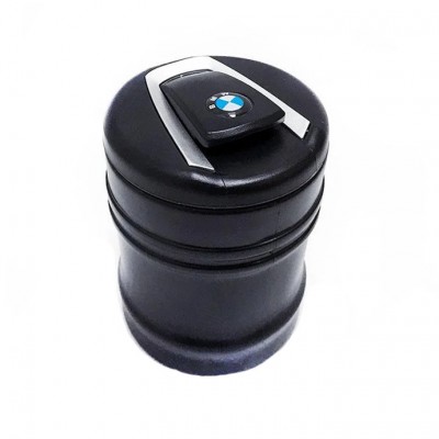 Пепельница автомобильная с подсветкой для BMW HT
