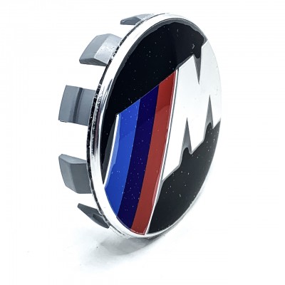 Колпак в диски для BMW М 68 мм