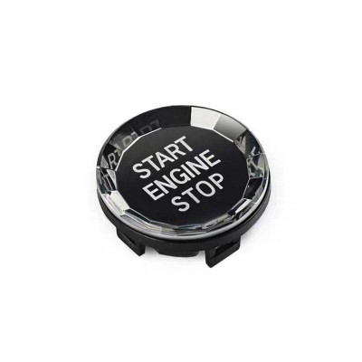 Кнопка Diamond Start-Stop BMW G05 G06 G07 G14 G15 G20 G21 G22 G23 G29 G30