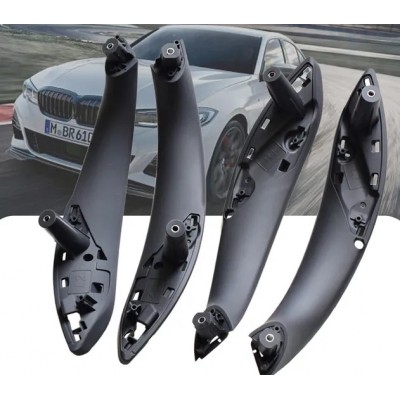 Комплект внутренних ручек дверей BMW F30 F31 F34 F80 F33 F36 F82 F83 51417279311