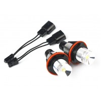 Лед маркер BMW E39 E53 E60 E83 E84 E87 E65 E66 10 Вт Жовтий