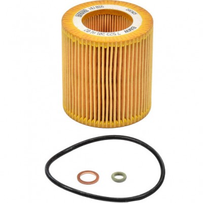 Масляный фильтр BMW E81 E87 E88 E82 F20 F21 F22 F23 E90 E91 E92 E93 F30 F31 E60 F15 F10 F02 MINI 11427953129