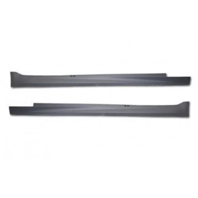 Пороги BMW 3 F30 F31 M3 стиль M3 F80