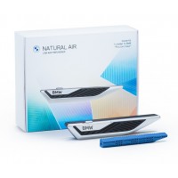 Оригінальний Базовий комплект освіжувача повітря салону BMW Natural Air Mountain View 83125A7DC77