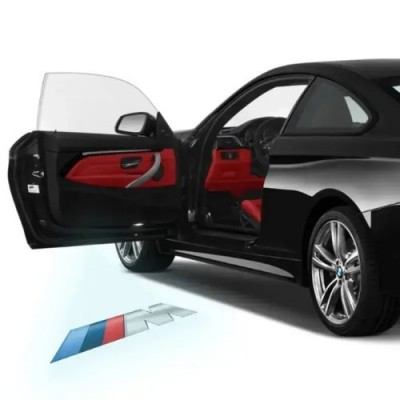 Підсвітка дверей BMW М для 1 3 8 series G20 G21 G28 G80 G22 G23 G26 G82 G29 U11 U12