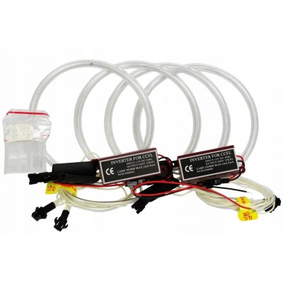 Ангельские глазки SMD BMW E36 E38 E39 E46