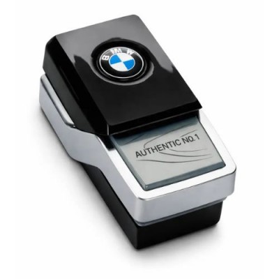 Оригинальный Сменный картридж для системы ароматизации и ионизации воздуха BMW Ambient Air Authentic Suite No1