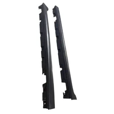 Бічні пороги BMW 5-SERIES F10 F11 M5 M-Tech, комплект (2010–2016) 