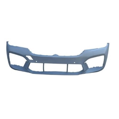 Передній бампер BMW 5 G30 G38 у стилі M5 Look 2020+ 