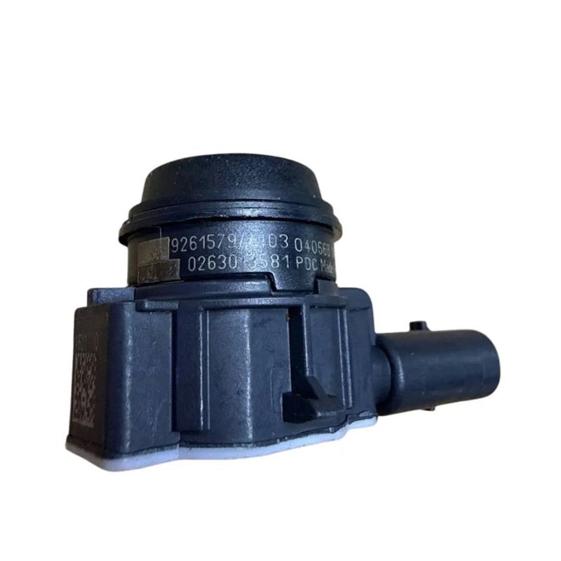 Датчик паркування (парктронік) PDC для BMW F20 F21 F22 F23 F30 F31 F34 F32 F33 F36, чорний 