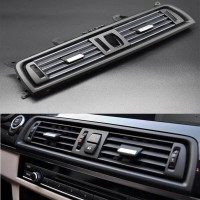 Центральна консоль повітопроводу bmw F10 F11 F18 F07 64229166885