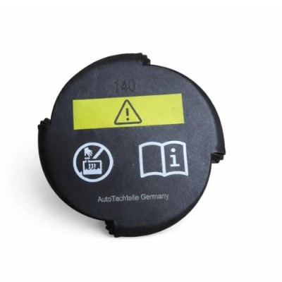 Кришка розширювального бачка BMW E36 E46 E39 E60 E38 E65 X3 E83 X5 E53 | Autotechtiele 7001772