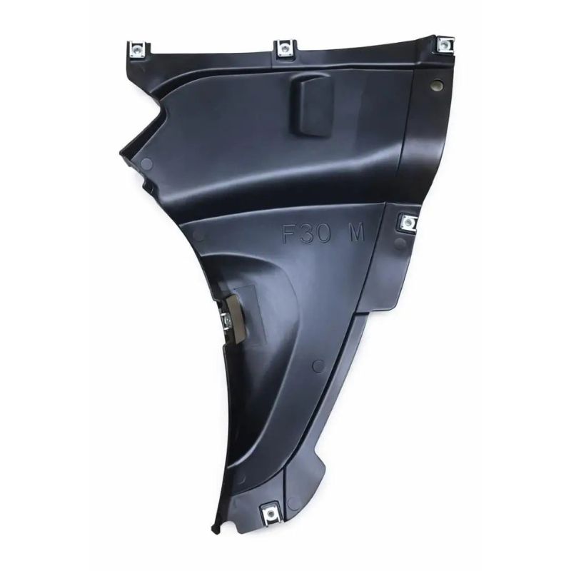 Передний подкрылок для BMW F30 F31 треугольник для М бампера правый передняя часть 