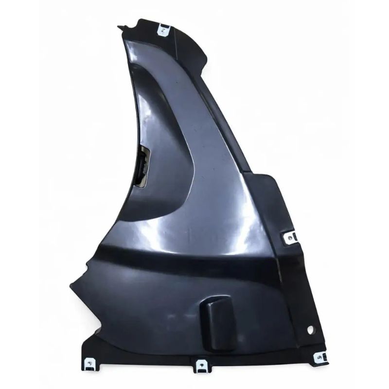 Передний подкрылок для BMW F30 F31 треугольник для М бампера правый передняя часть 