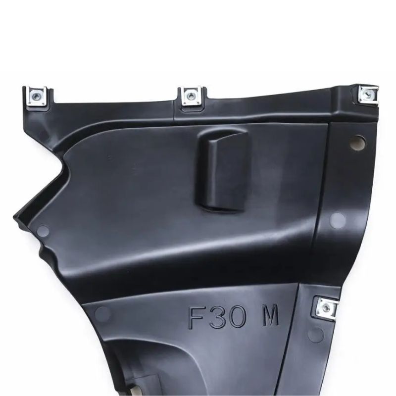 Передний подкрылок для BMW F30 F31 треугольник для М бампера правый передняя часть 