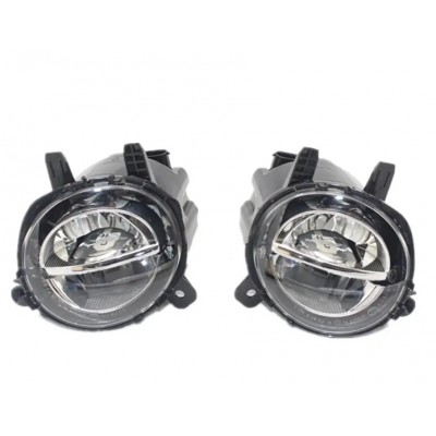 Фары противотуманные Туманки ПТФ BMW F20 F21 F22 F23 F30 F31 F32 F33 F34 F35 F36 F45 F46 LED
