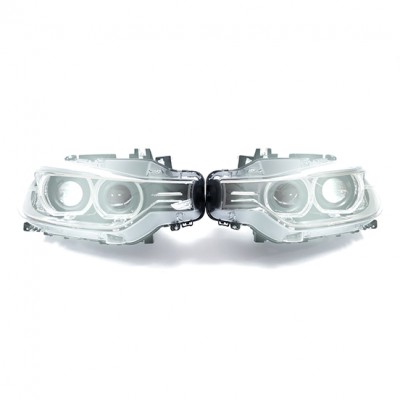  Фары LED HELLA BMW F30 F31 63117339386 63117339385