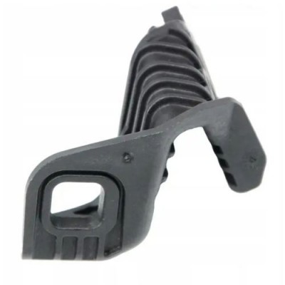 Крепление фары правое переднее BMW F30 F31 F32 F33 F36 (3/4 серия) | Держатель фары БМВ 51647285598