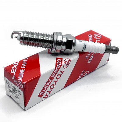 Свечи зажигания Toyota Corolla Auris Yaris Avensis Prius SC20Hr11 (90919-01253)