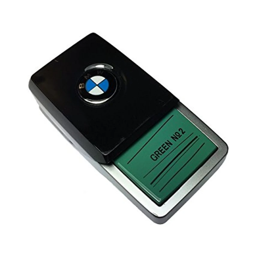 Сменный картридж для системы ароматизации и ионизации воздуха BMW Ambient Air Green Suite №2