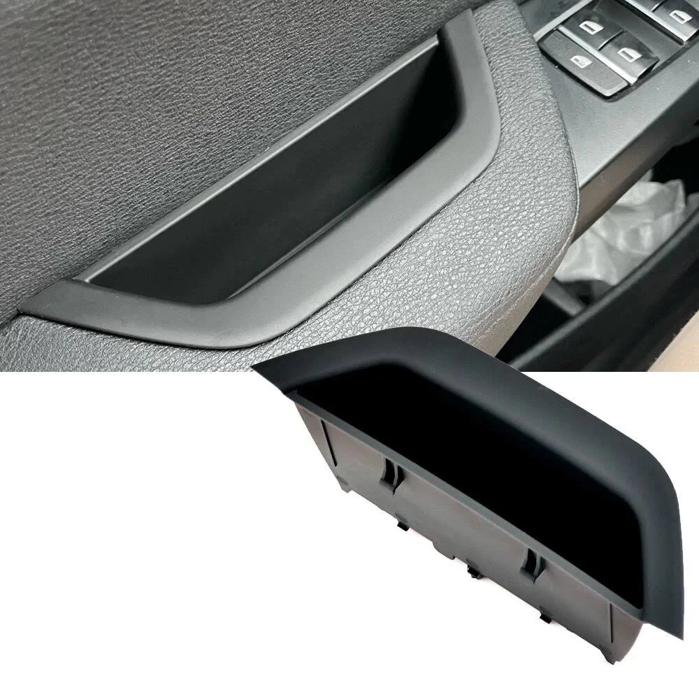 Ручка БМВ BMW X3 F25 черная 51417250307