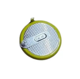 Акумулятор Panasonic VL2020 3V. для ключів Ford, Land Rover, BMW