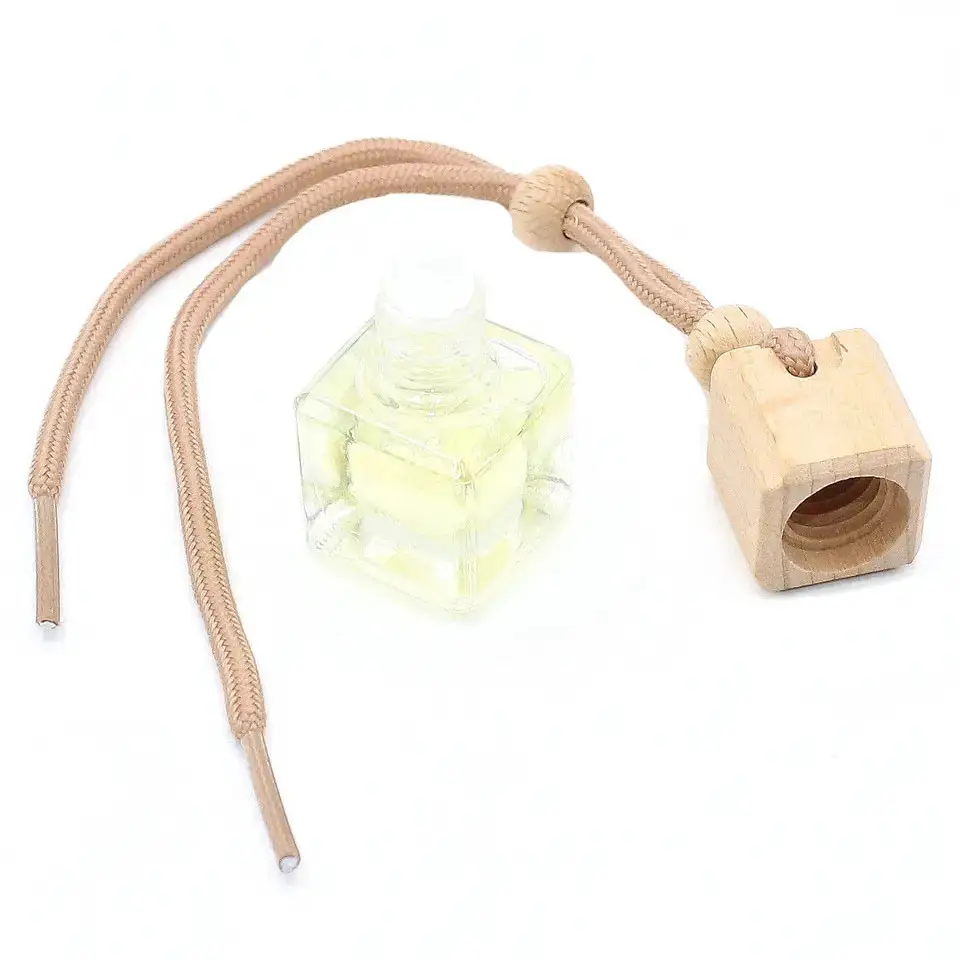 Автомобільний парфум "LeMien" (Paco Rabanne 1 Million) ароматизатор для салону, освіжувач повітря для авто