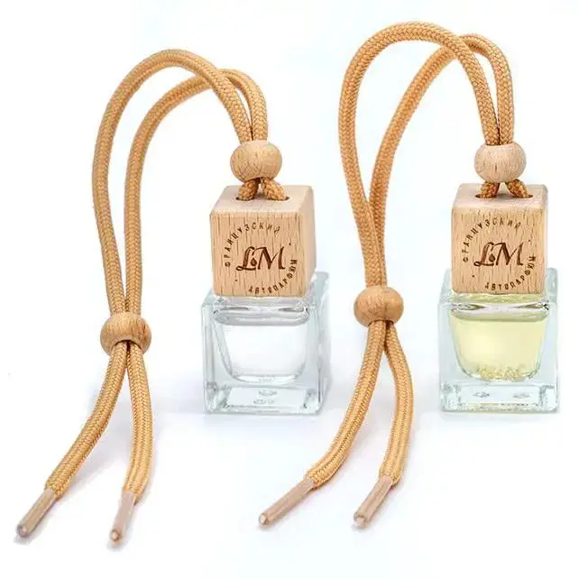 Автомобільний парфум "LeMien" (Paco Rabanne 1 Million) ароматизатор для салону, освіжувач повітря для авто