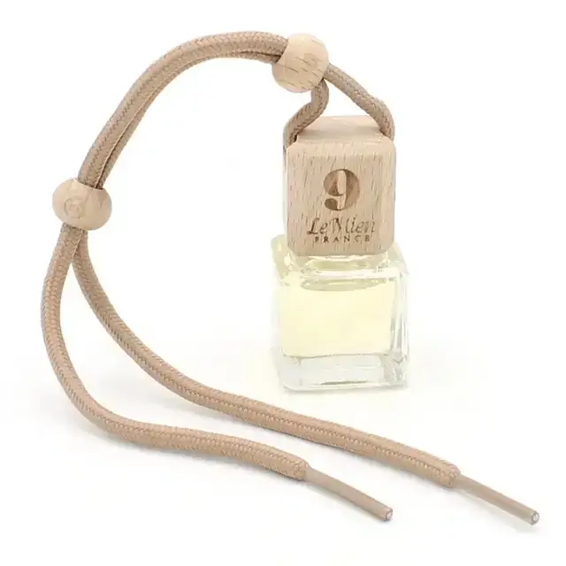 Автомобильный парфюм "LeMien" (Creed - Aventus) ароматизатор для салона, освежитель воздуха для авто