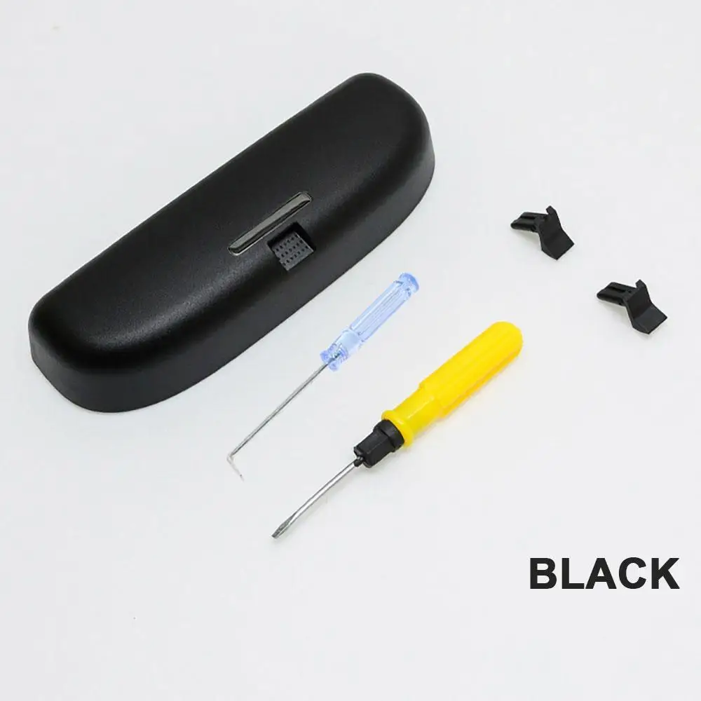 Держатель футляр очков для авто Volkswagen VW Touareg BMW  