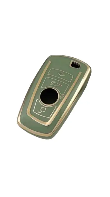 Чехол для ключа BMW F серии 1 2 3 4 5 6 7 F10 F20 F22 F30 F25 F15 F26 F32 F34 F36 F33 бмв