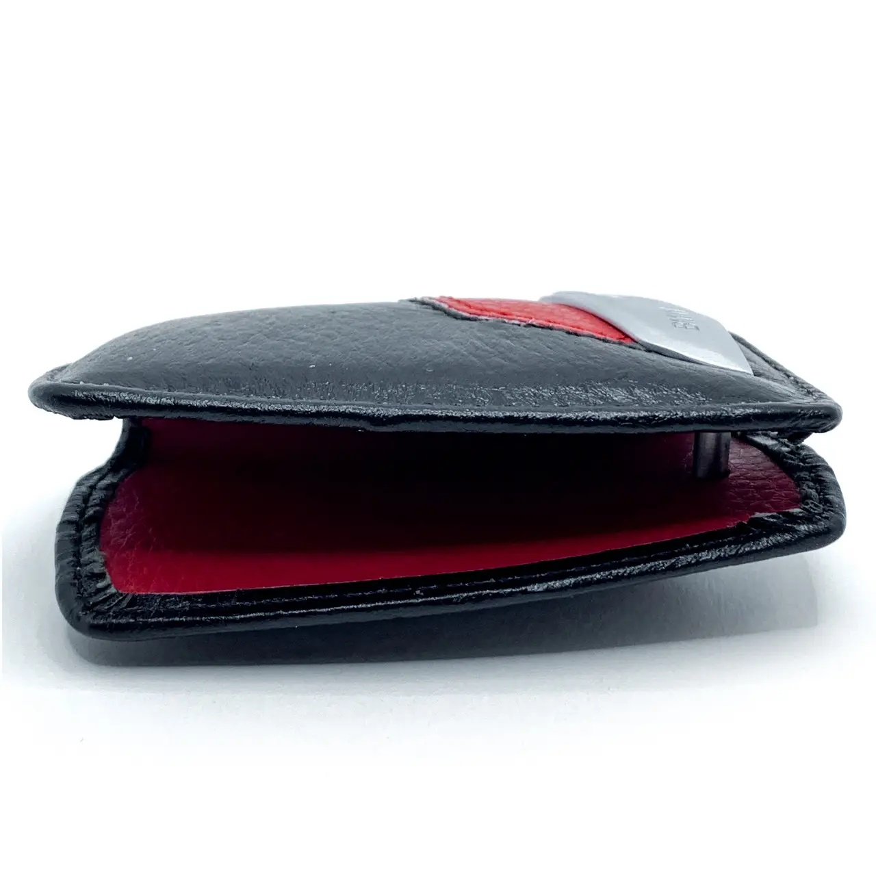 Кожаный чехол для ключей BMW X5 X6 F15 F16 F30 F10 F20 3 Серия 5 Серия Красный