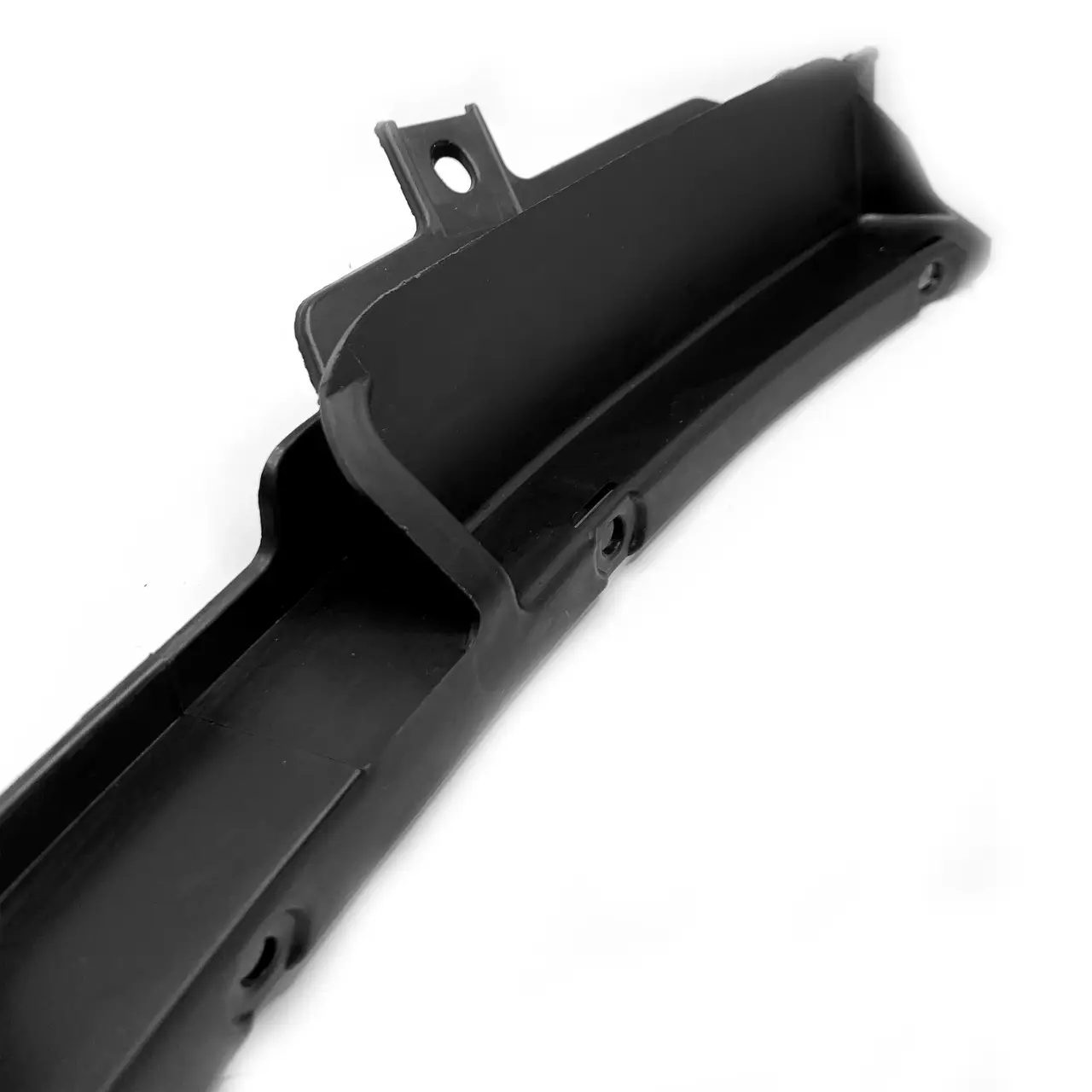 Крепление задней части перднего подкрылка BMW 4 Series Coupe F32 F33 F36 F82 F83 Правое LHMJ-022D-5 RH