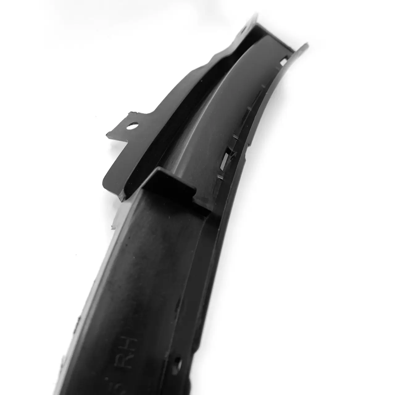 Крепление задней части перднего подкрылка BMW 4 Series Coupe F32 F33 F36 F82 F83 Правое LHMJ-022D-5 RH