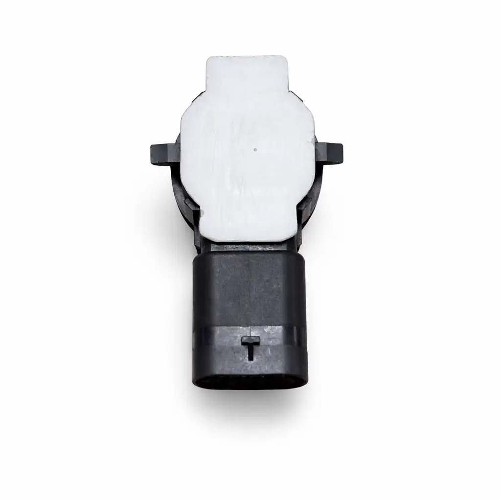 Датчик парковки PDC для BMW F20 F21 F22 F23 F30 F31 F34 F32 F33 F36, Серый 