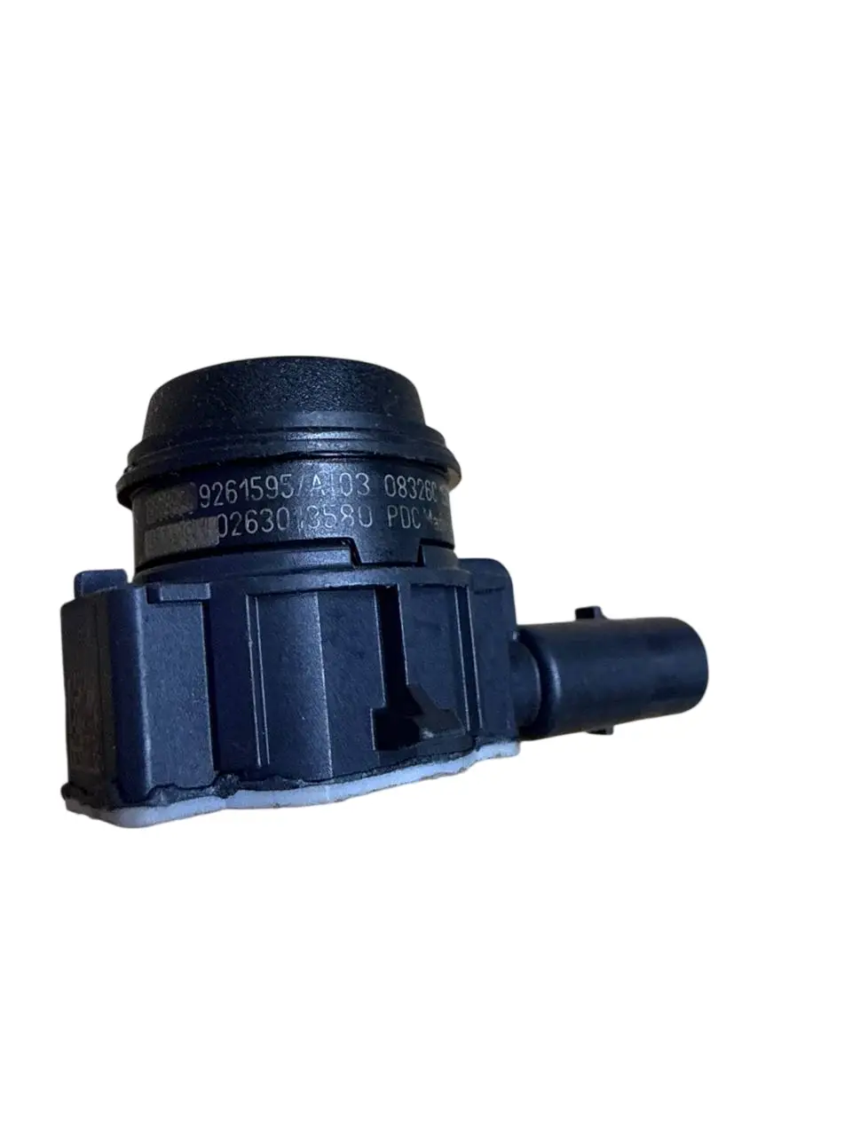 Датчик паркування PDC для BMW F20 F21 F22 F23 F30 F31 F34 F32 F33 F36, Синій