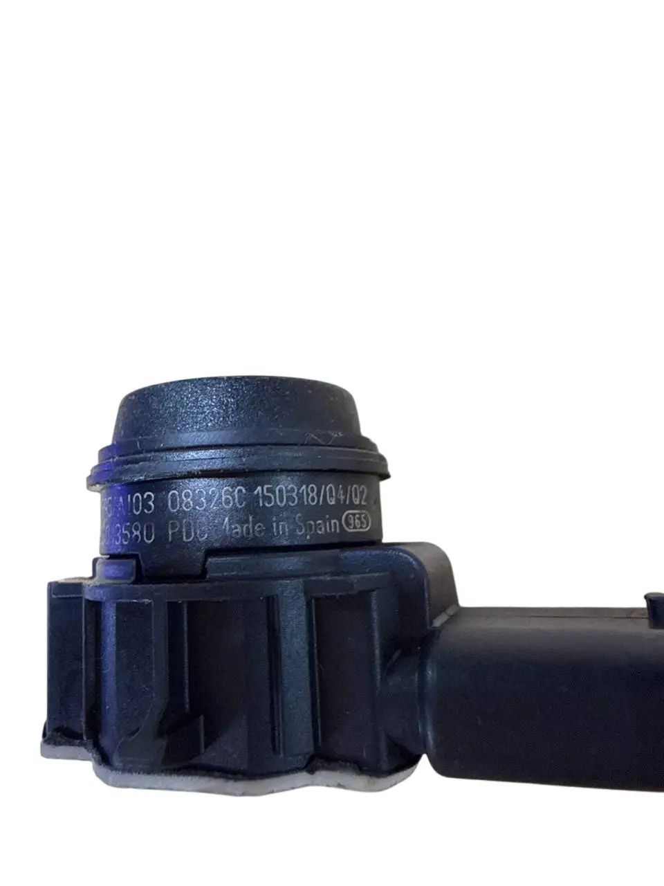 Датчик паркування PDC для BMW F20 F21 F22 F23 F30 F31 F34 F32 F33 F36, Синій