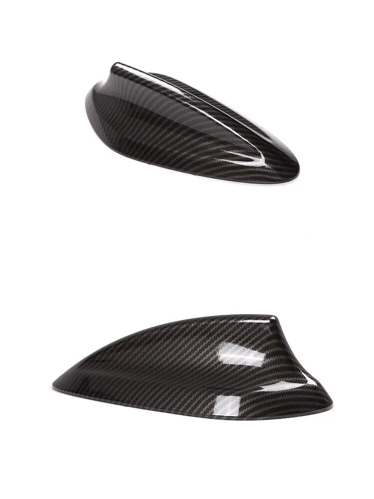 Акулячий Плавник на дах Карбоновий Накладка на антену БМВ BMW F20 F21 F45 F46 F26 F15 F16 G01 F85 F86 F36
