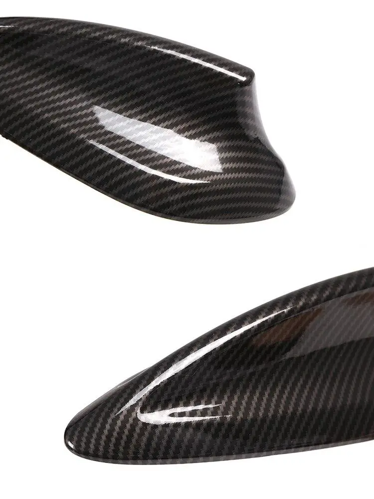 Акулячий Плавник на дах Карбоновий Накладка на антену БМВ BMW F20 F21 F45 F46 F26 F15 F16 G01 F85 F86 F36