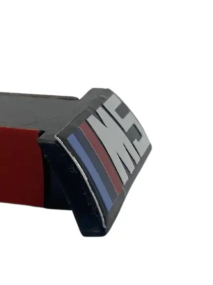 Шильдик на решітку радіатора BMW «M5» G30/G31/G60/E39/E60/E61